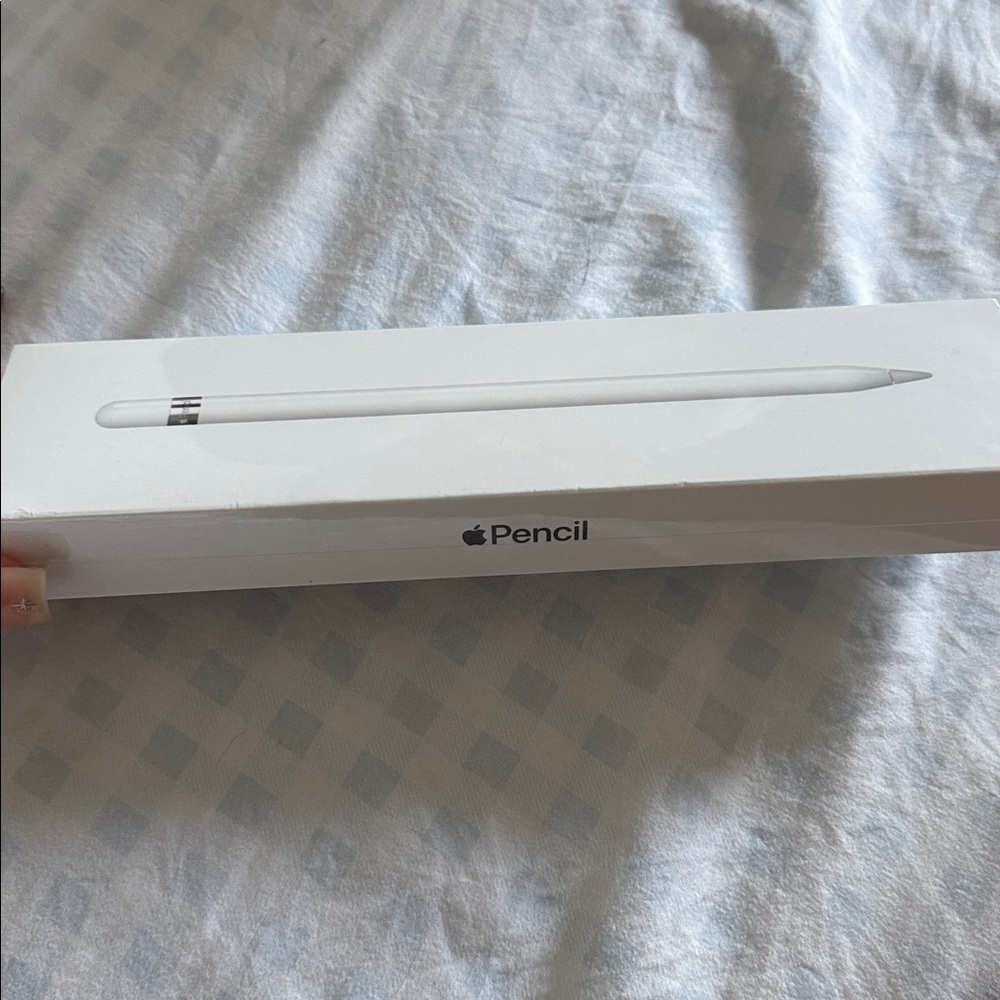Apple Pencil Brand New in Box